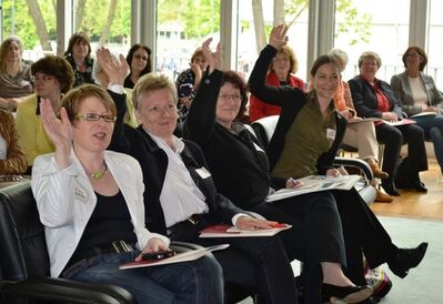 Fachtagung "Lebensfairläufe", 10.05.2012